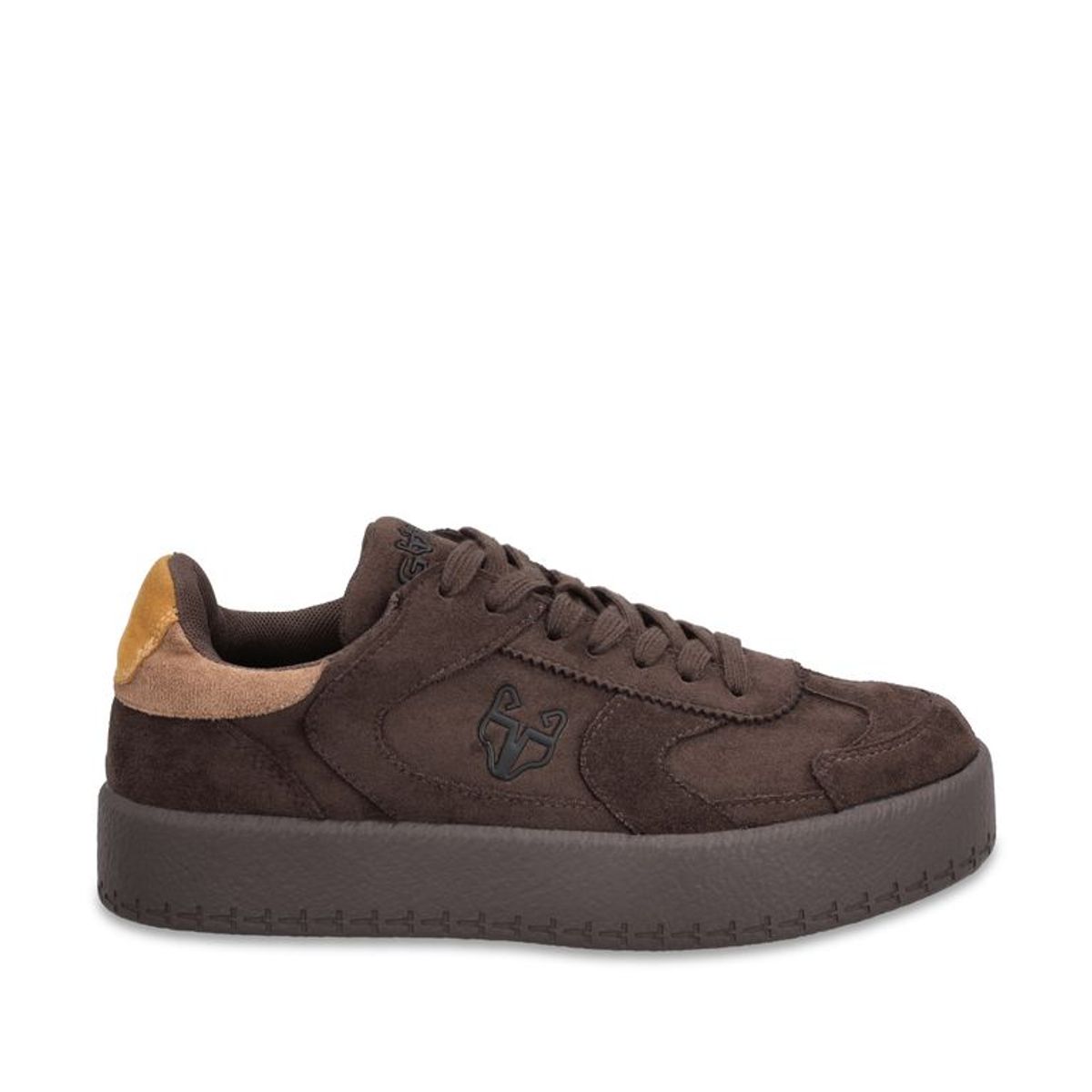 GOTTA - Zapatilla Café Mujer 53741