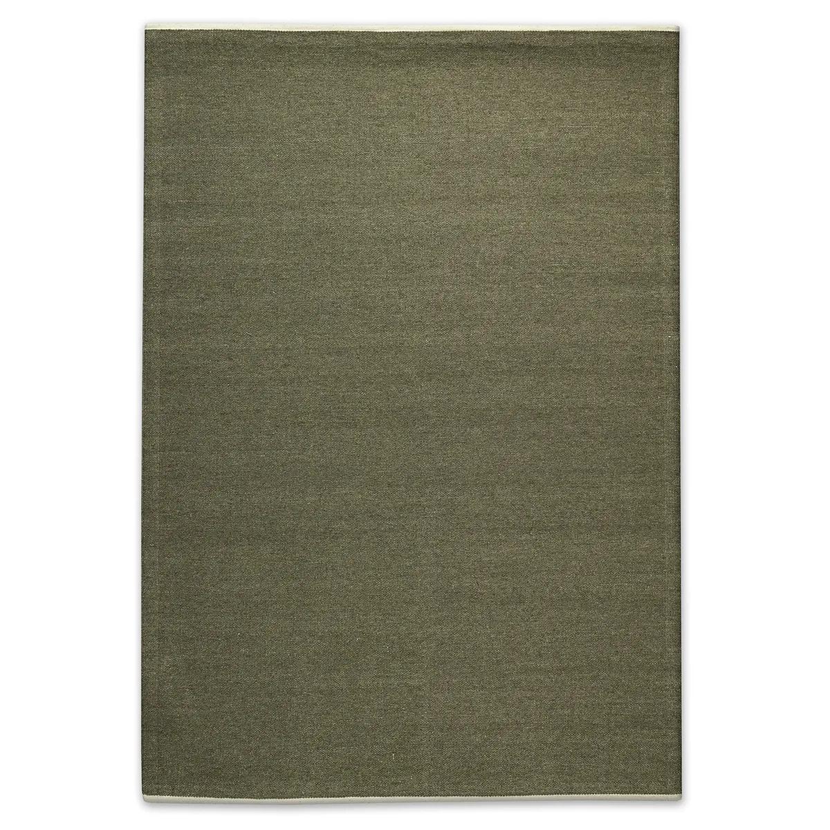 ELEMENTS & CO - Alfombra Lana Sage 80x120 cm