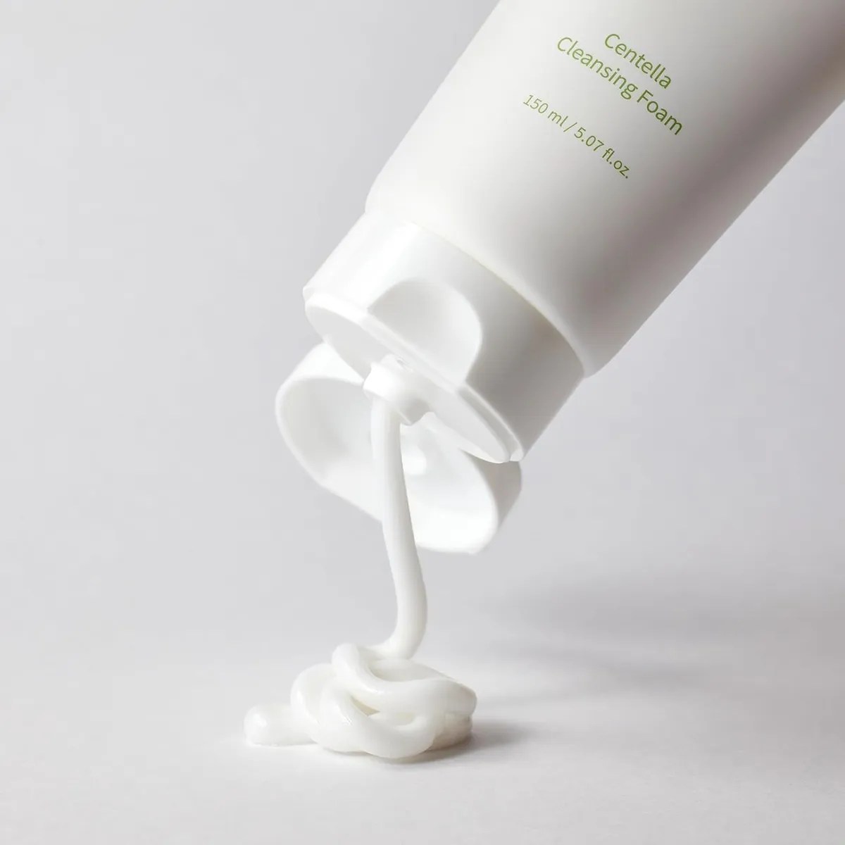MIXSOON - Espuma Limpiadora Calmante Pieles Sensibles con Centella Mixsoon