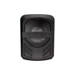 DB DRIVE - Subwoofer Activo OPS10 300rms 600W