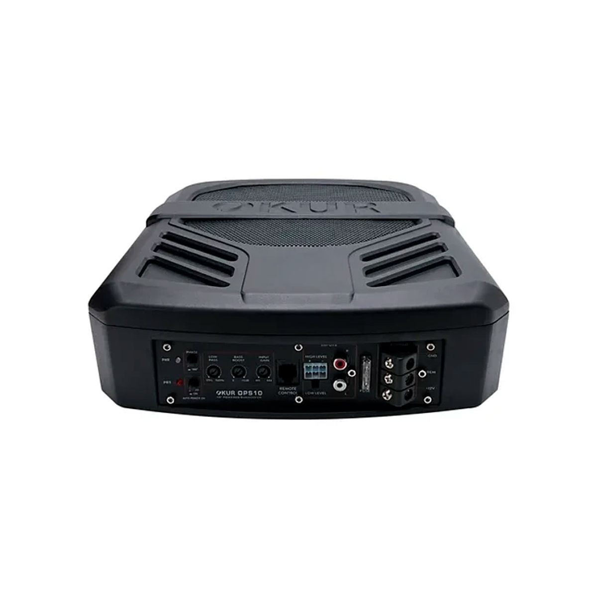 DB DRIVE - Subwoofer Activo DB Drive OPS10 300rms 600W