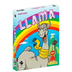 EDITORIAL CONTRAPUNTO - Llama