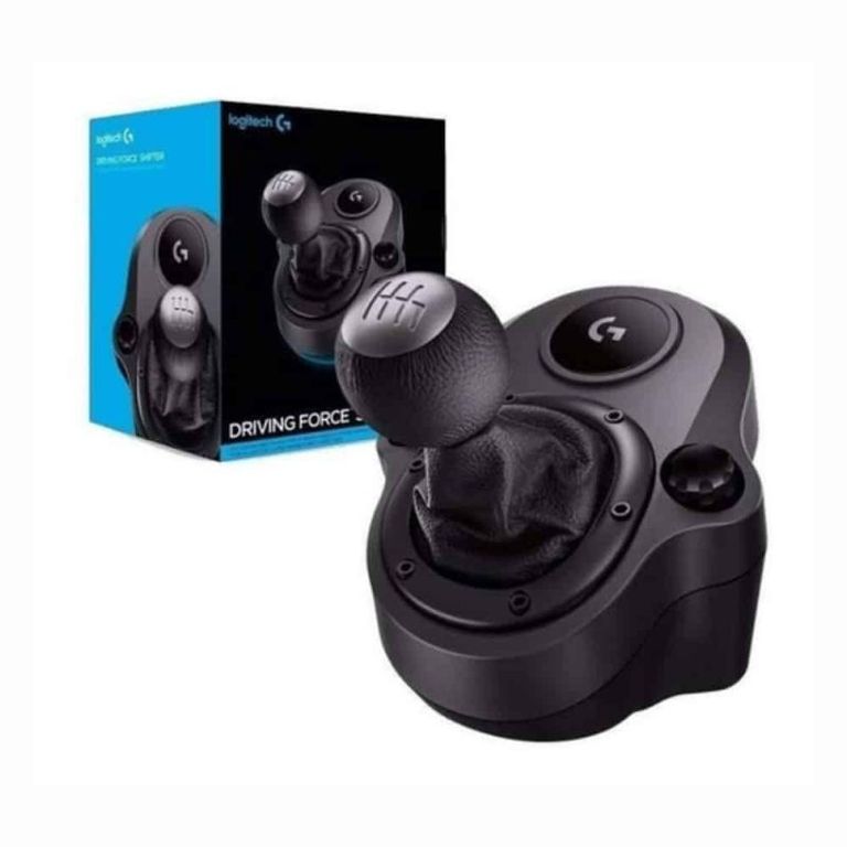 OEM Palanca de Cambio Logitech Driving Force Volante G29G920G923
