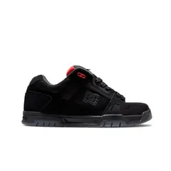 DC SHOES - Zapatilla DC Stag Hombre Negro