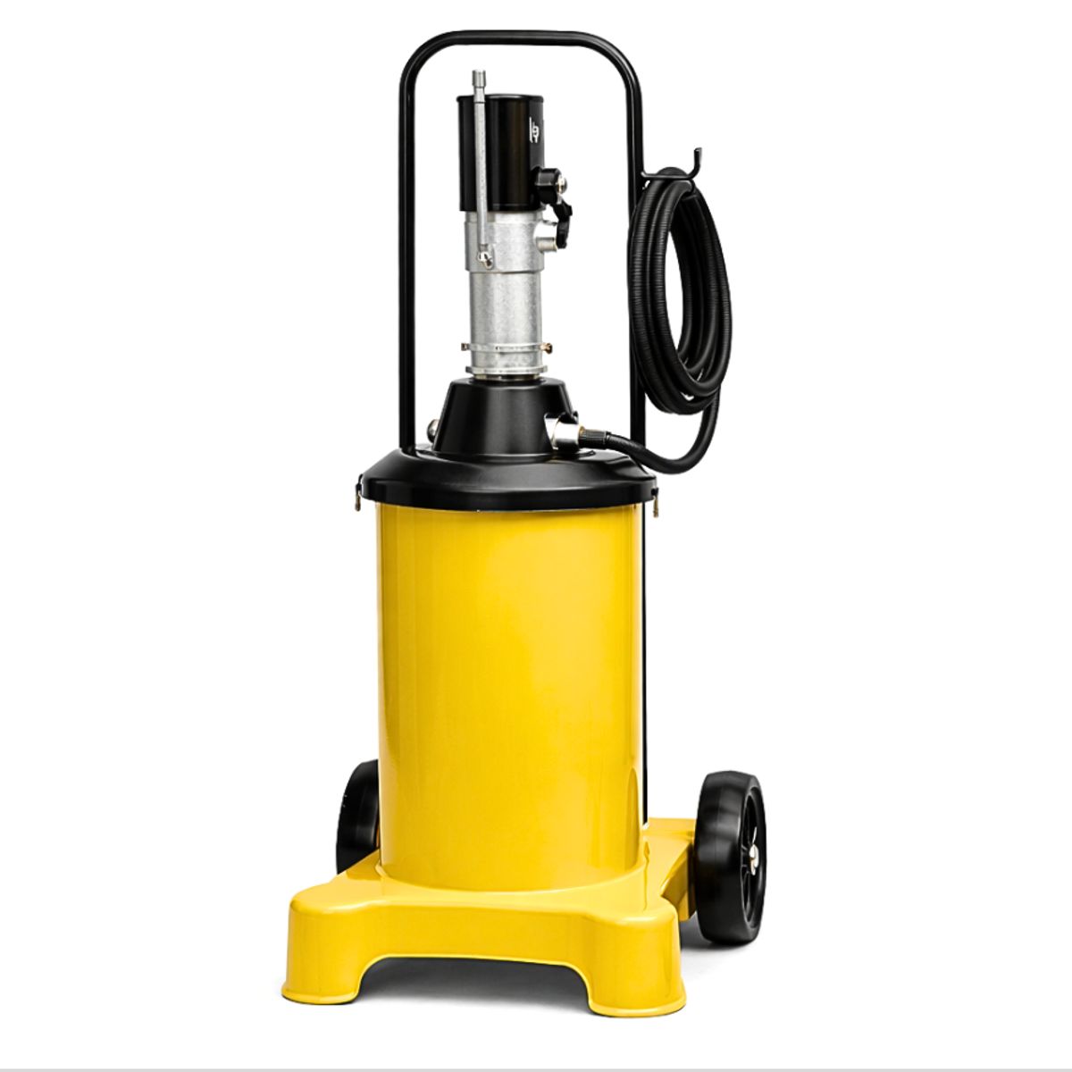 GENERICO - Engrasadora Manual Grasera Neumática 12l Profesional