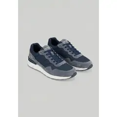FEROUCH - Zapatillas San Francisco Blue
