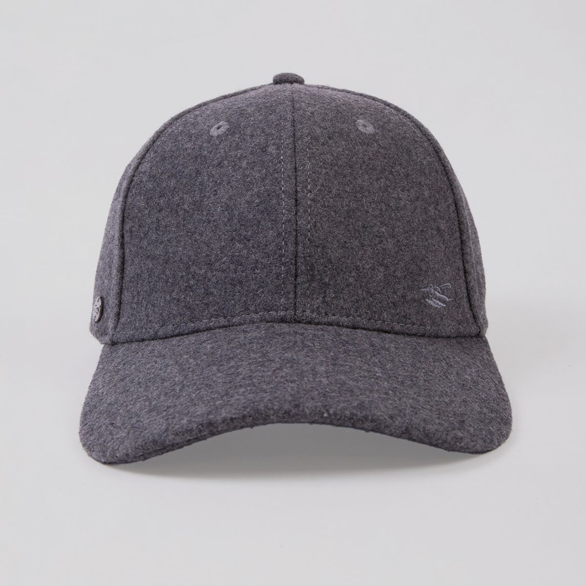 FEROUCH - Jockey Kansas Dk Grey Melange Ferouch