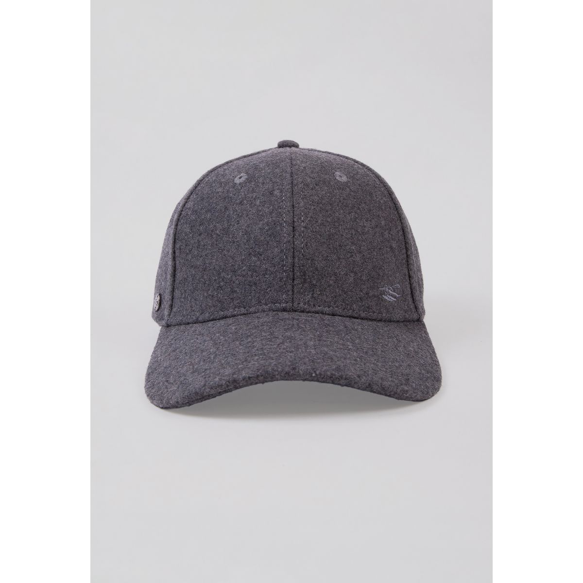 FEROUCH - Jockey Kansas Dk Grey Melange Ferouch