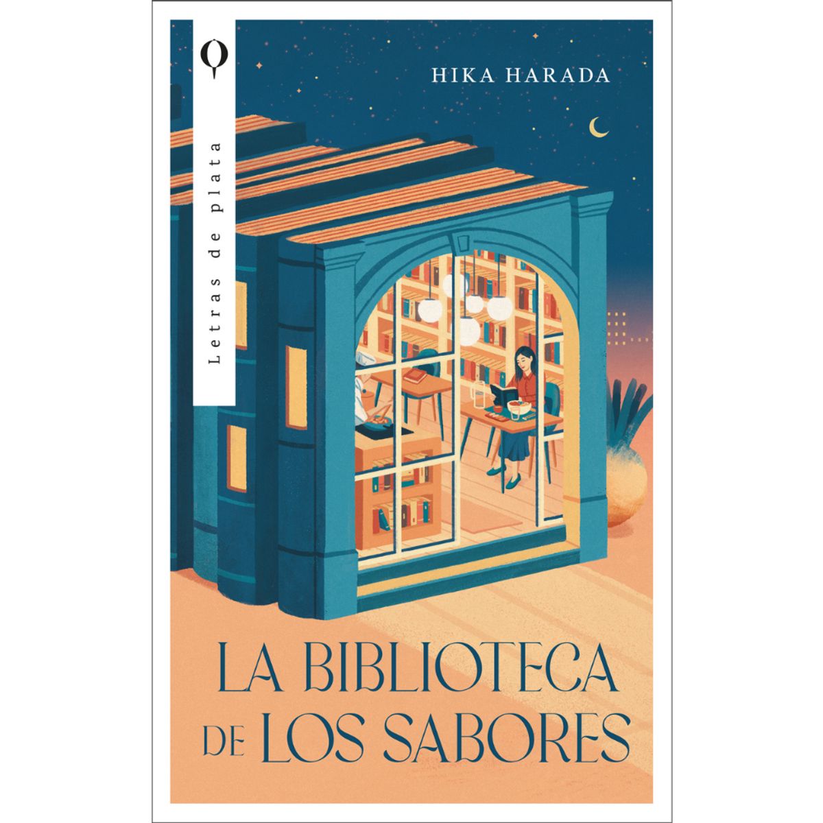 EDICIONES URANO - Libro La Biblioteca De Los Sabores