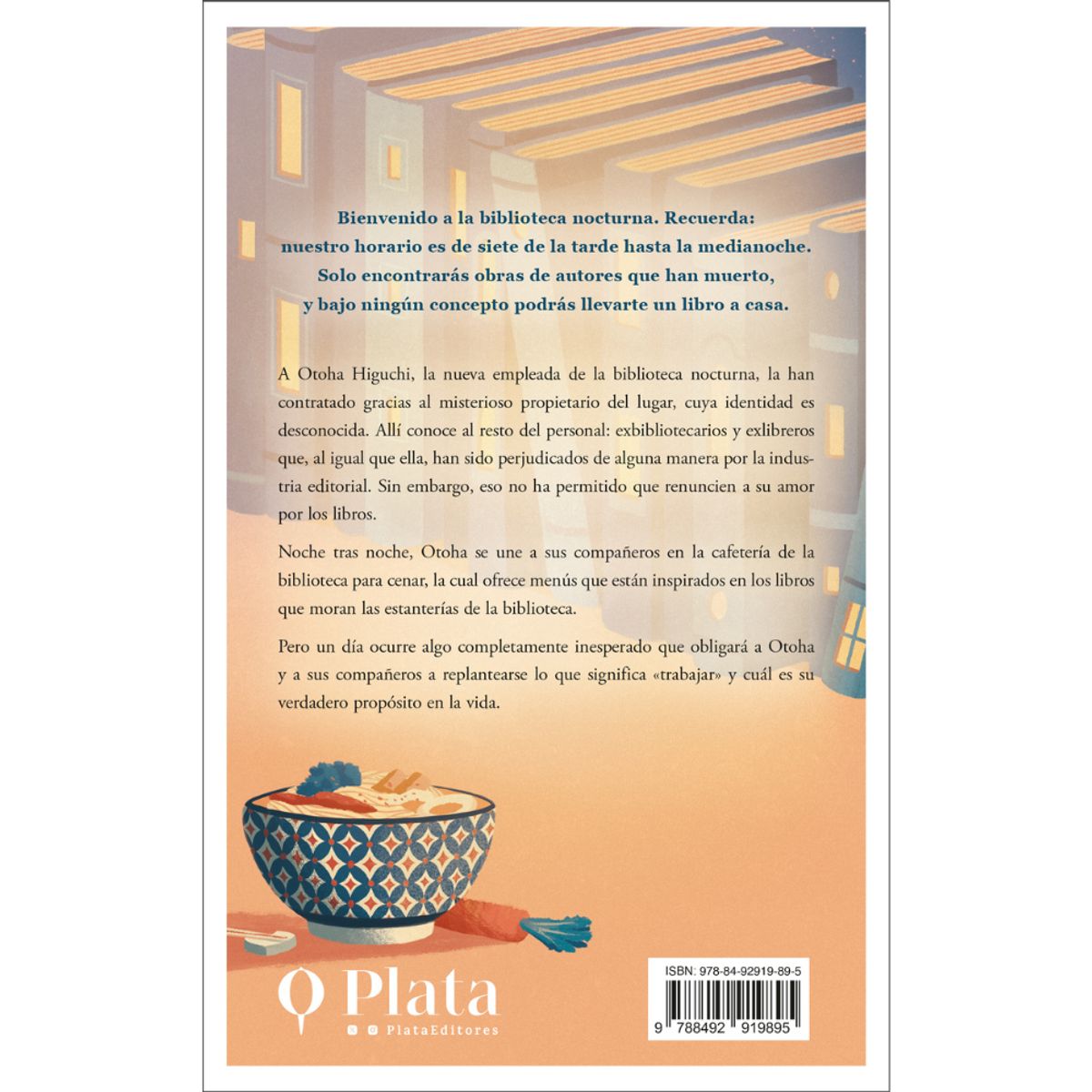 EDICIONES URANO - Libro La Biblioteca De Los Sabores