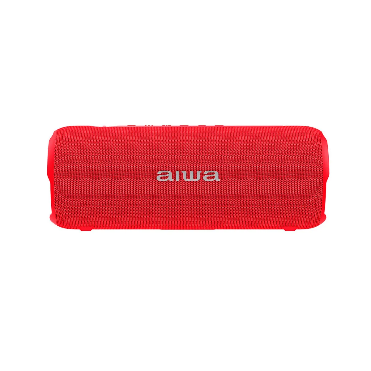 AIWA - Parlante Portatil Aiwa AWQ260R Rojo