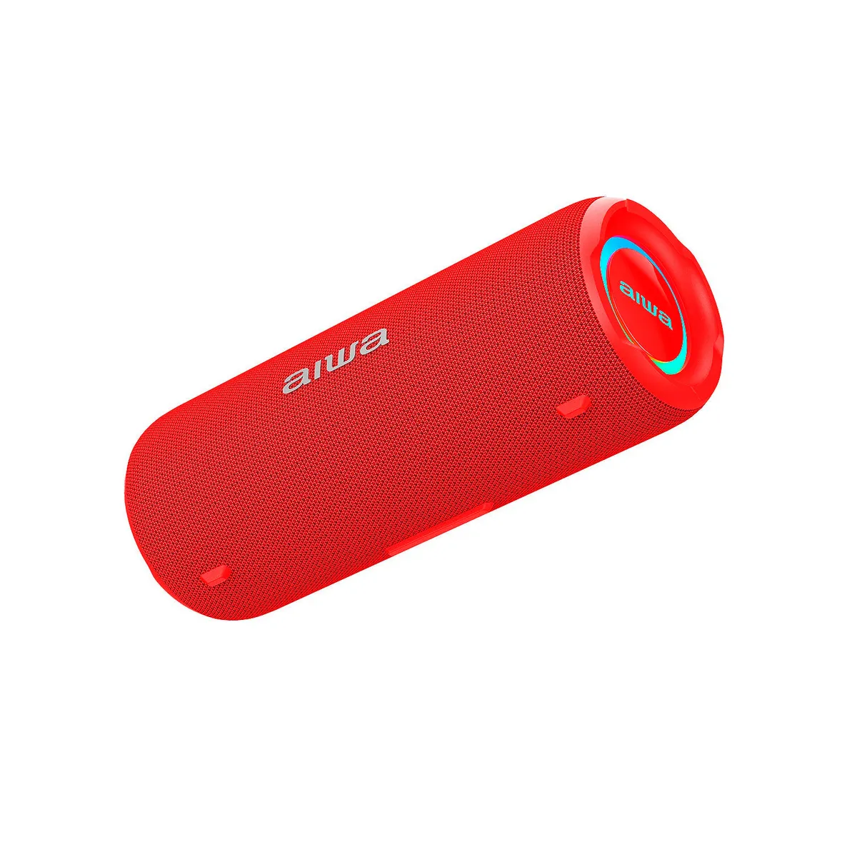 AIWA - Parlante Portatil Aiwa AWQ260R Rojo