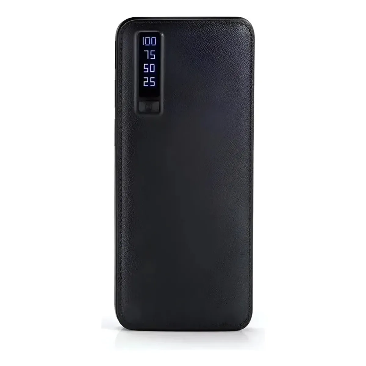 MOVI - Power Bank 20.000 mAh con 3 Puertos USB y Linterna LED Integrada
