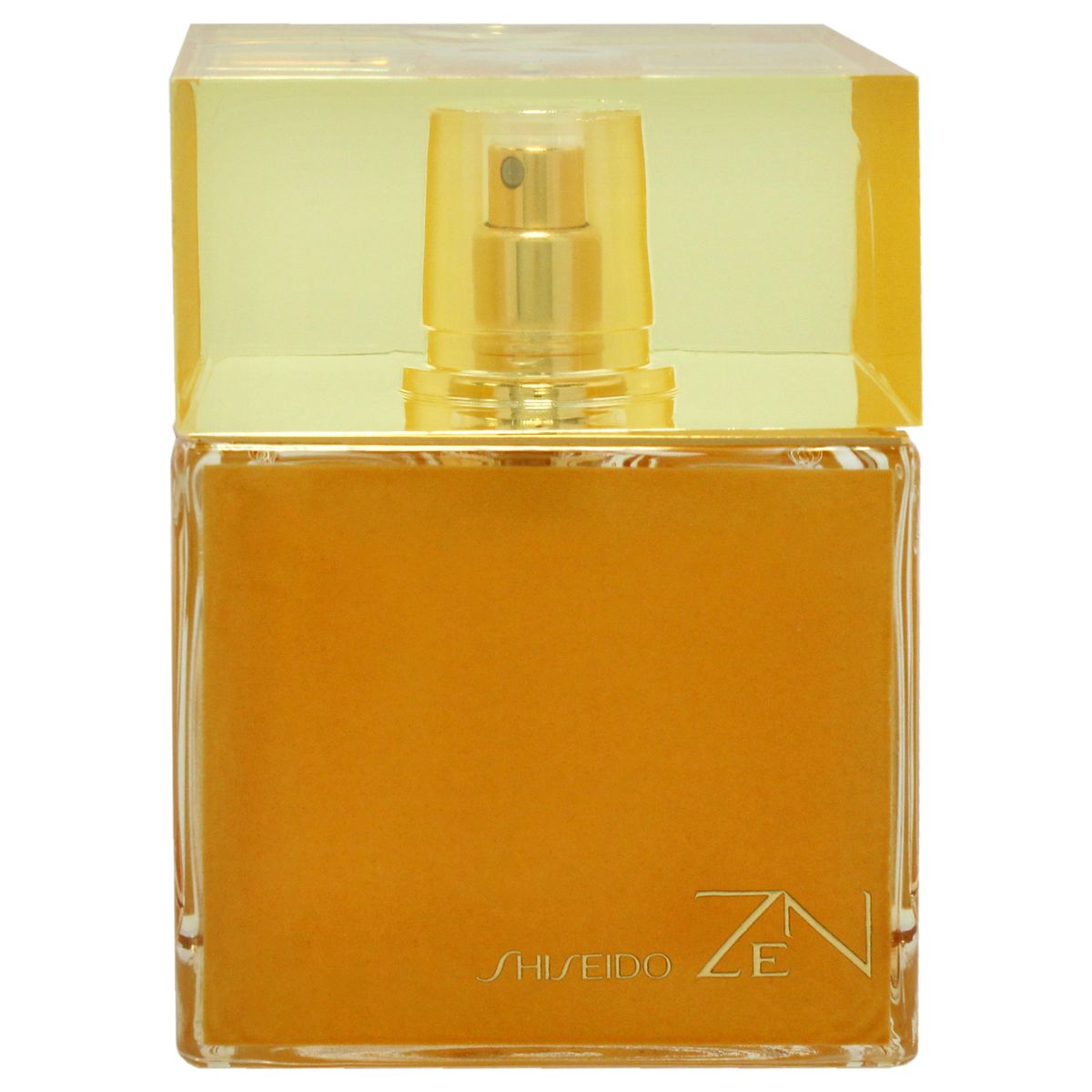 SHISEIDO - Zen by Shiseido for Women - 100 ML EDP Spray