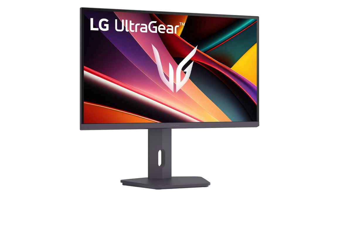 Monitor gaming UltraGear™ IPS QHD 200 Hz de 27 pulgadas 27G610A-B