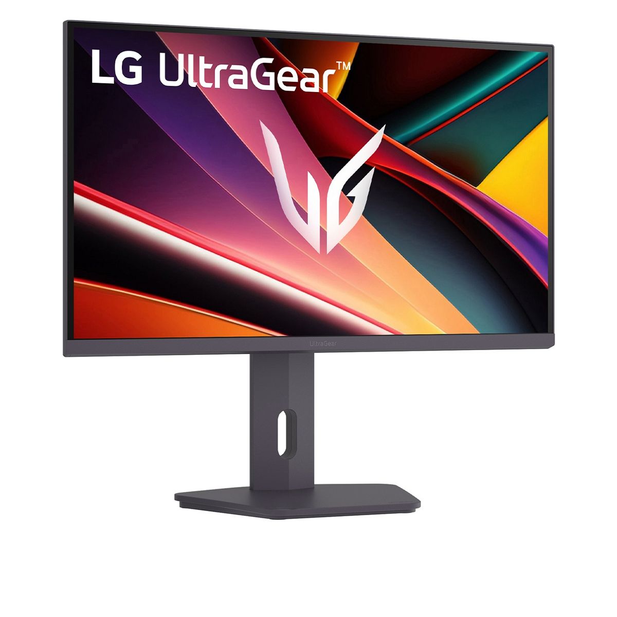 LG - Monitor gaming UltraGear™ IPS QHD 200 Hz de 27 pulgadas 27G610A-B