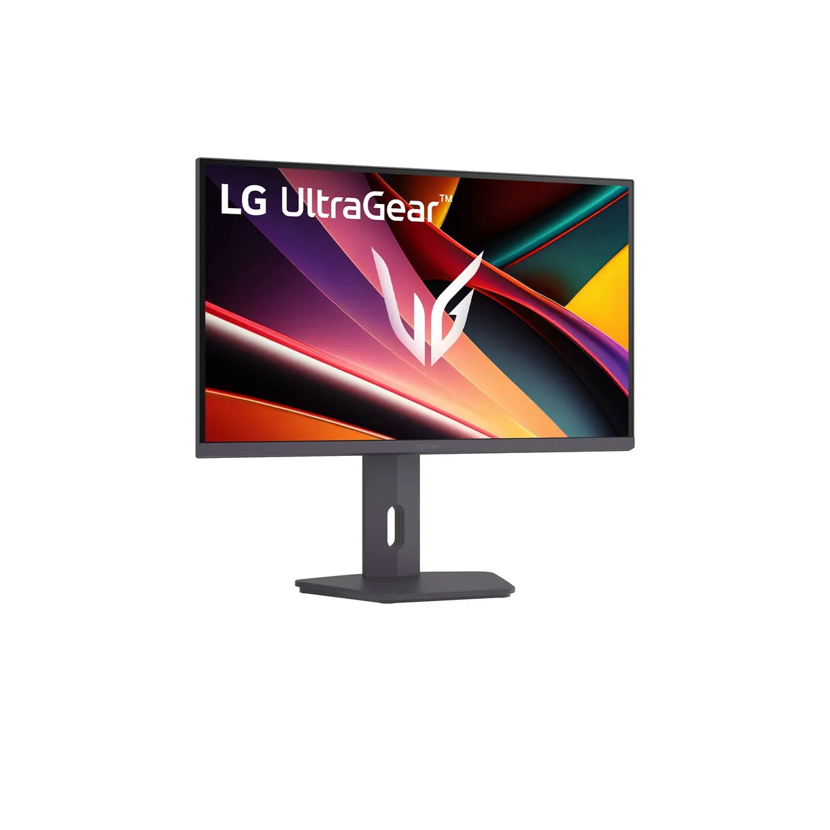 LG - Monitor gaming UltraGear™ IPS QHD 200 Hz de 27 pulgadas 27G610A-B
