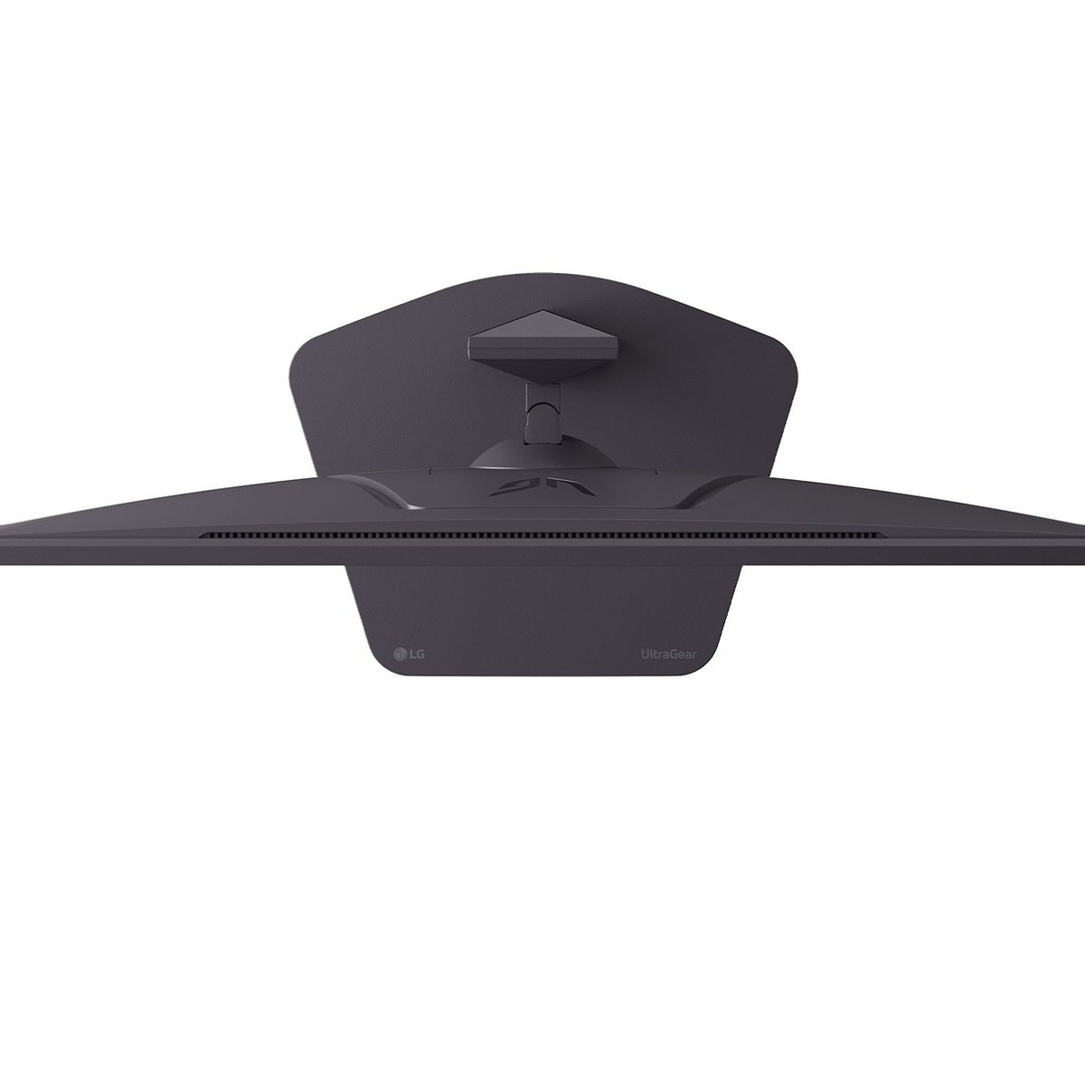 LG - Monitor gaming UltraGear™ IPS QHD 200 Hz de 27 pulgadas 27G610A-B
