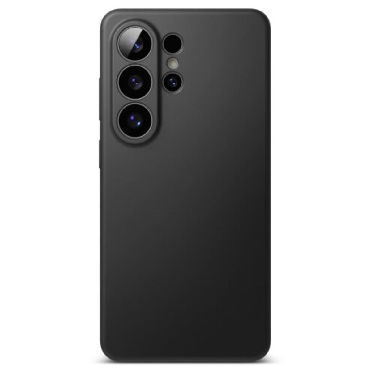 RINGKE - Carcasa Ringke Para Galaxy S26 Ultra SILICONE MAGNÉTICA Negro