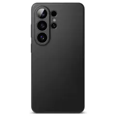 RINGKE - Carcasa Para Galaxy S26 Ultra SILICONE MAGNÉTICA Negro