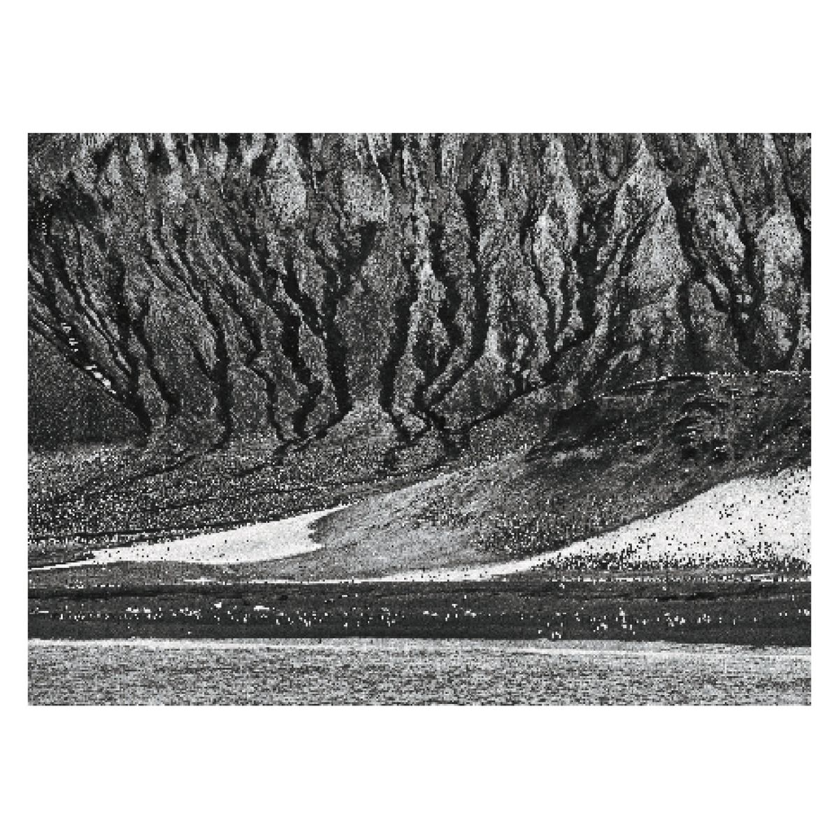 BLUME - Glaciares. Sebastião Salgado