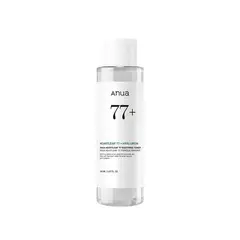 ANUA - Tónico Houttuynia Cordada Heartleaf 77 soothing toner -150ml
