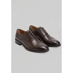 FEROUCH - Zapatos San Francisco Brown