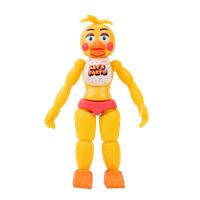 Figura Toy Chica Five Nights at Freddy's