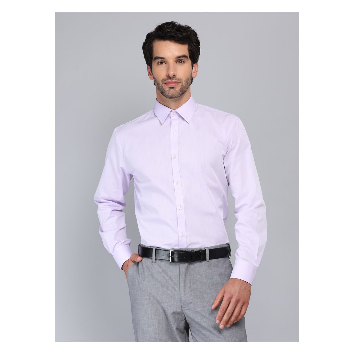 VAN HEUSEN - Camisa Formal Fantasía Van Heusen VAN HEUSEN