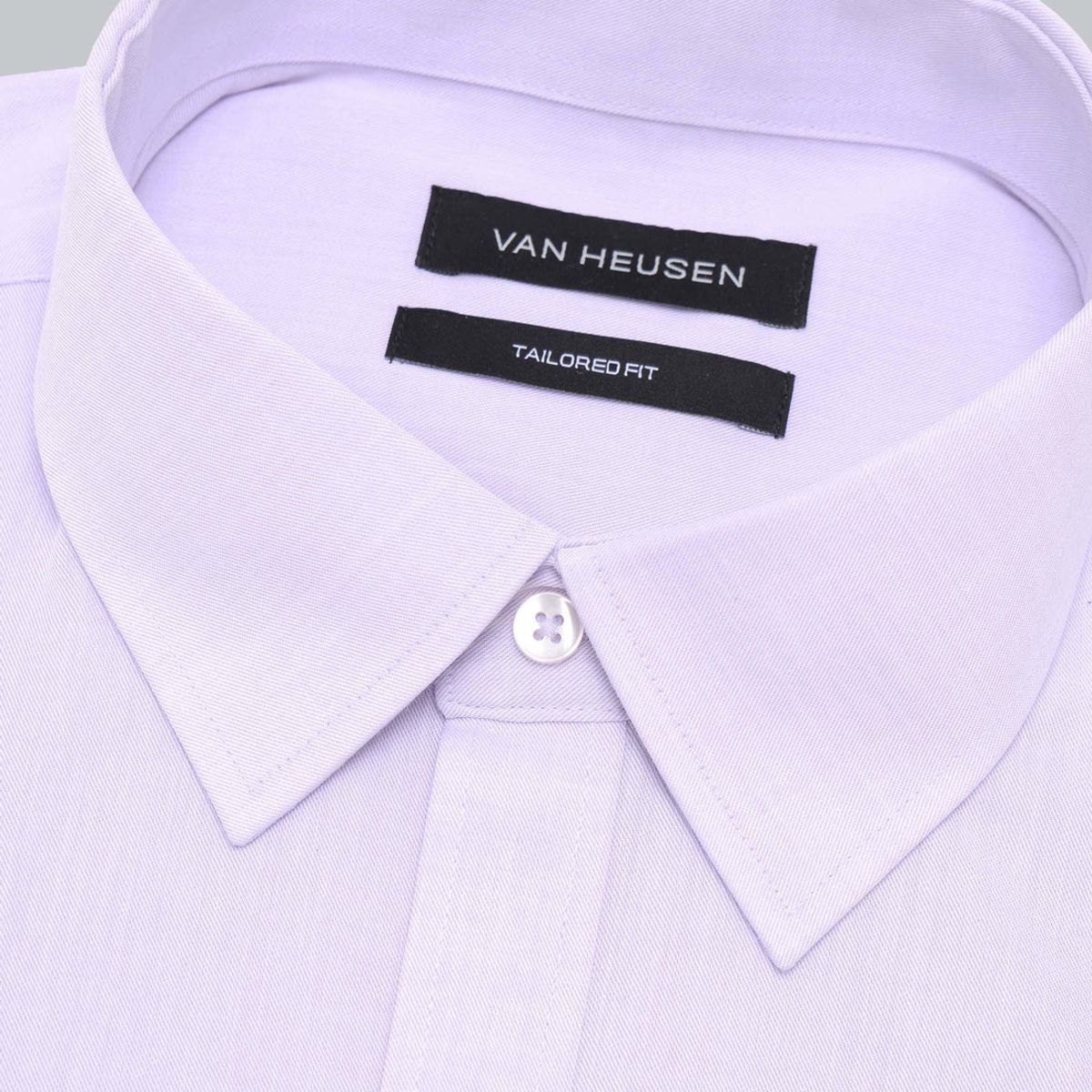 VAN HEUSEN - Camisa Formal Fantasía Van Heusen VAN HEUSEN