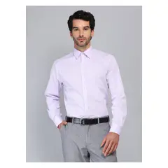 VAN HEUSEN - Camisa Formal Fantasía