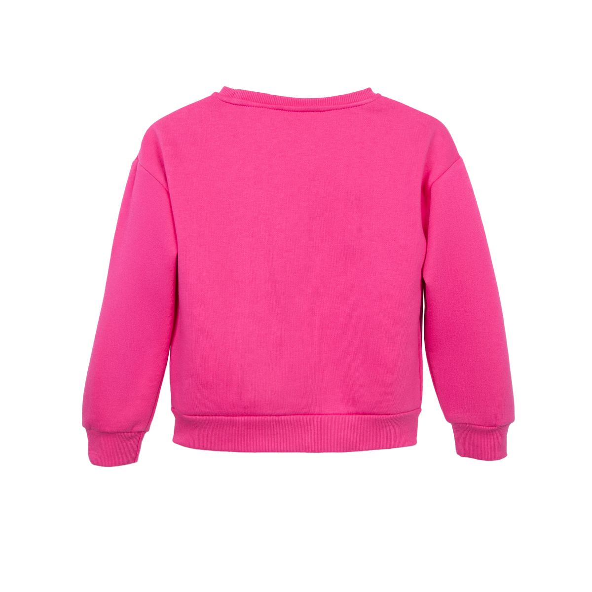 PILLIN - Polerón  Pillin Rosado Niña PVD501-26FUC