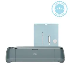 CRICUT - Maker 4 Verde Salvia K253