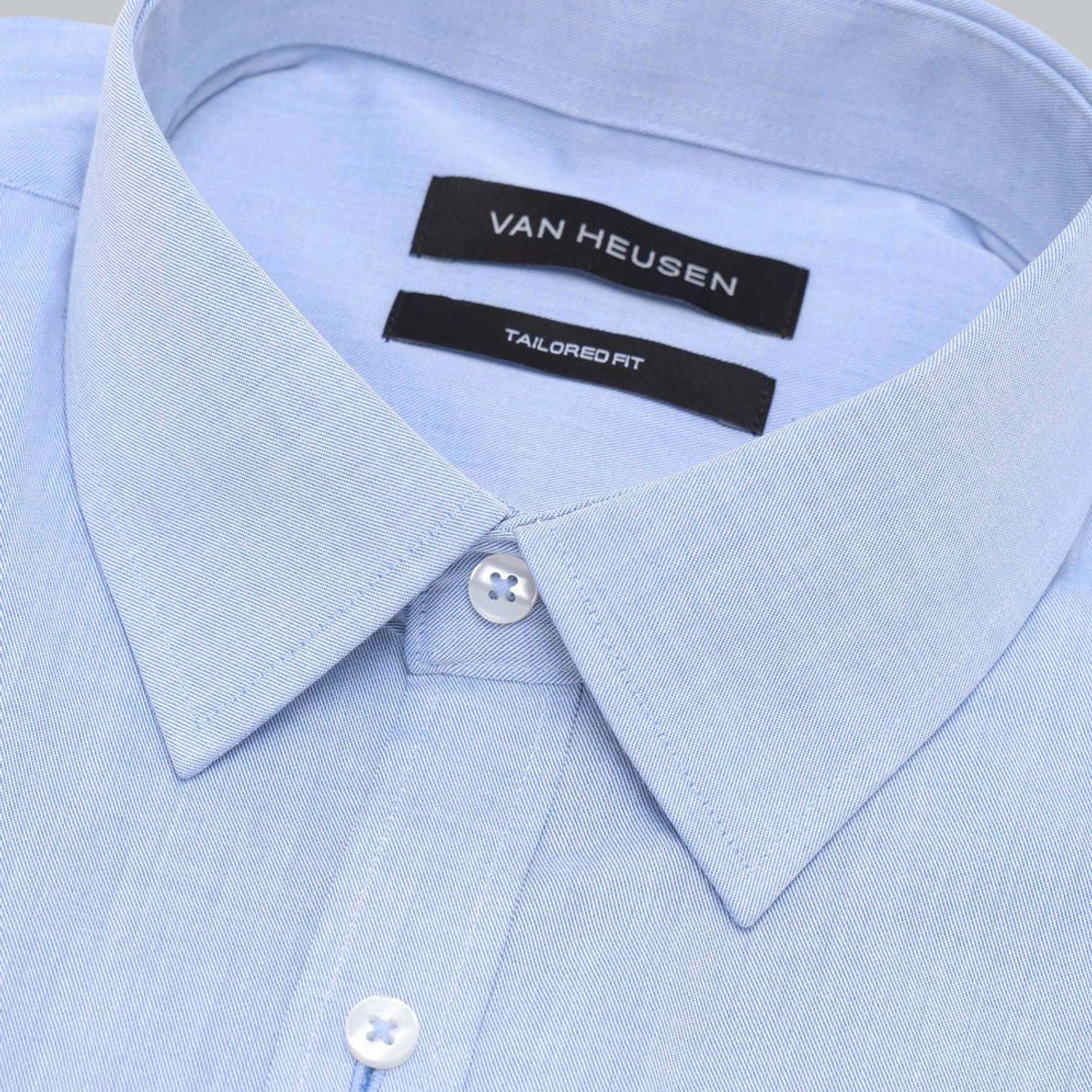 VAN HEUSEN - Camisa Formal Fantasía Van Heusen VAN HEUSEN