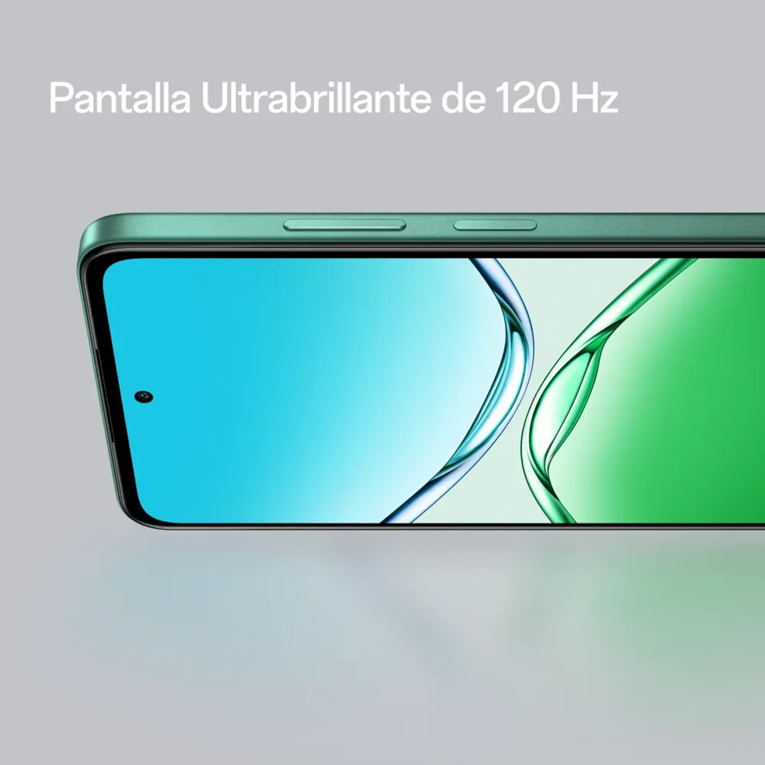 OPPO Celular Oppo A5 5g 8+256gb Dual Sim, Batería 6000mAh, IP65