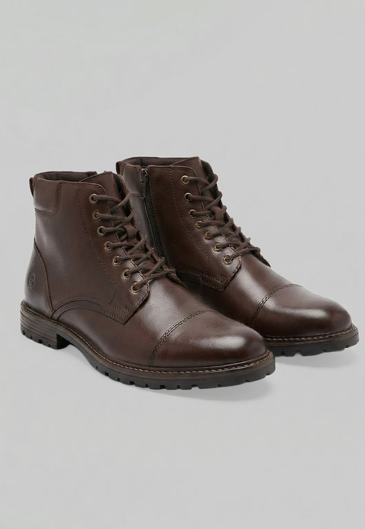 Bototo Arkansas Dk Brown