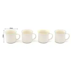 GENERICO - TAZA DE CERÁMICA 250ML