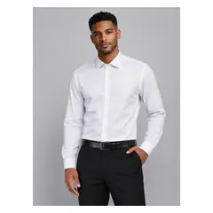VAN HEUSEN - Camisa Formal Print