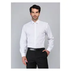 VAN HEUSEN - Camisa Formal Print