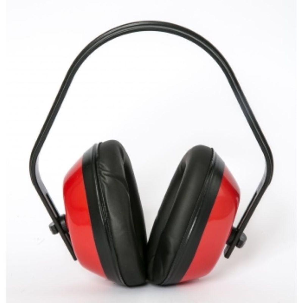 METALFER - Fono Cintillo Modelo 101 Color Rojo