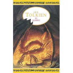 EDICIONES MINOTAURO - Libro El Hobbit - J. R. R. Tolkien