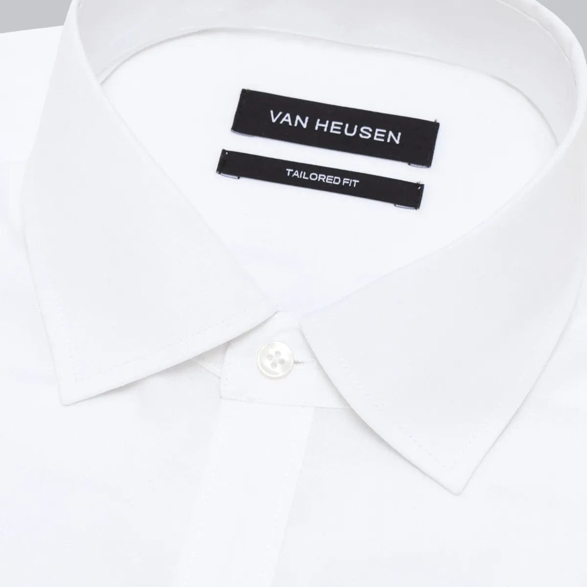 VAN HEUSEN - Camisa Formal Texturada Van Heusen VAN HEUSEN