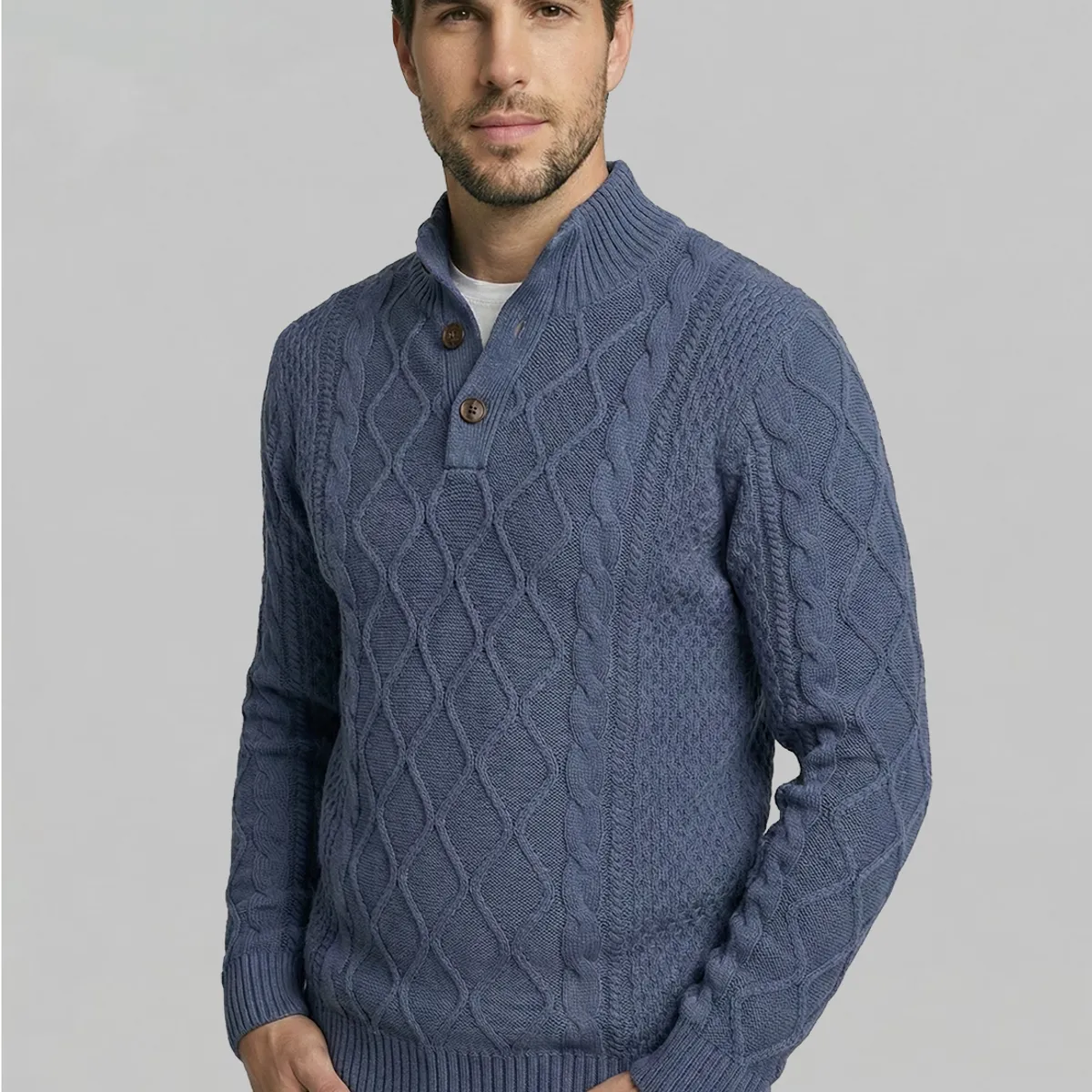FEROUCH - Sweater Cincinnati Steel Ferouch
