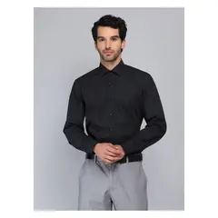 VAN HEUSEN - Camisa Formal Print