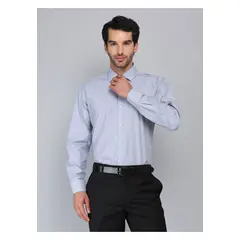 VAN HEUSEN - Camisa Formal Texturada