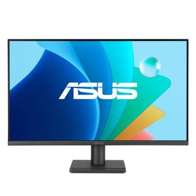 Asus Monitor Plano Va279Hg 27 Full Hd Ips 120Hz 1Ms Hdmi Vga