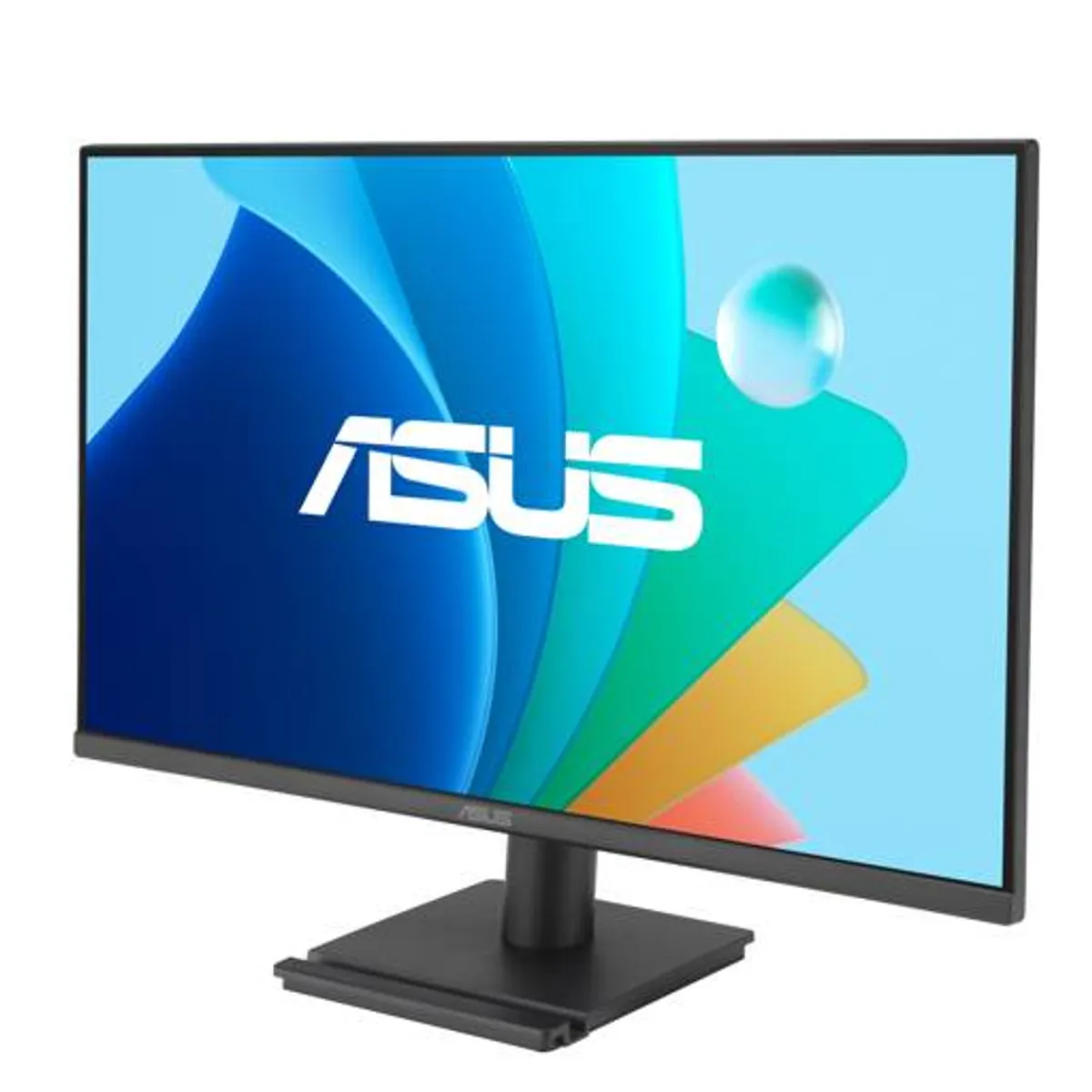ASUS - Monitor Plano ASUS VA279HG 27 Full HD IPS 120Hz 1ms HDMI VGA