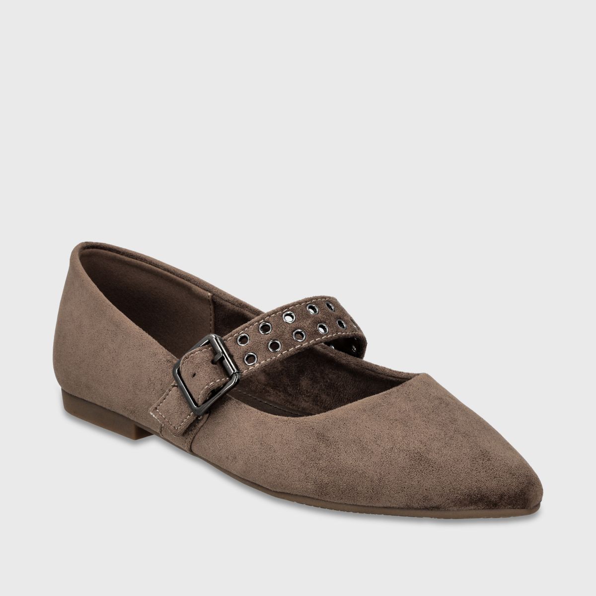 GOTTA - Ballerina  Animal Print Mujer 54011 Gotta