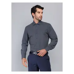 VAN HEUSEN - Camisa Formal Print