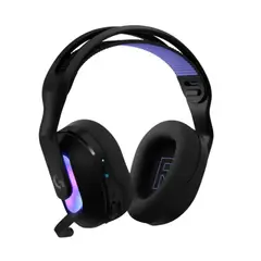 OEM - Audífonos Gamer Logitech G522 RGB Inalámbrico Black